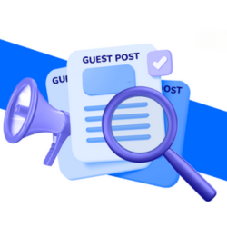 Guest Posting